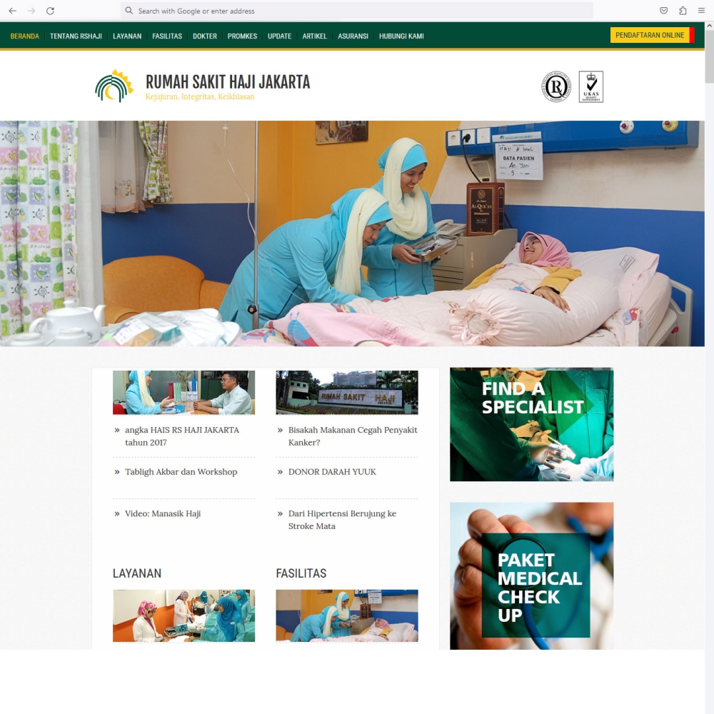 inisialdotcom. creative content management. sosial media management